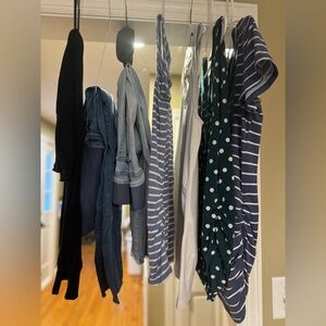 Medium Maternity Summer Bundle